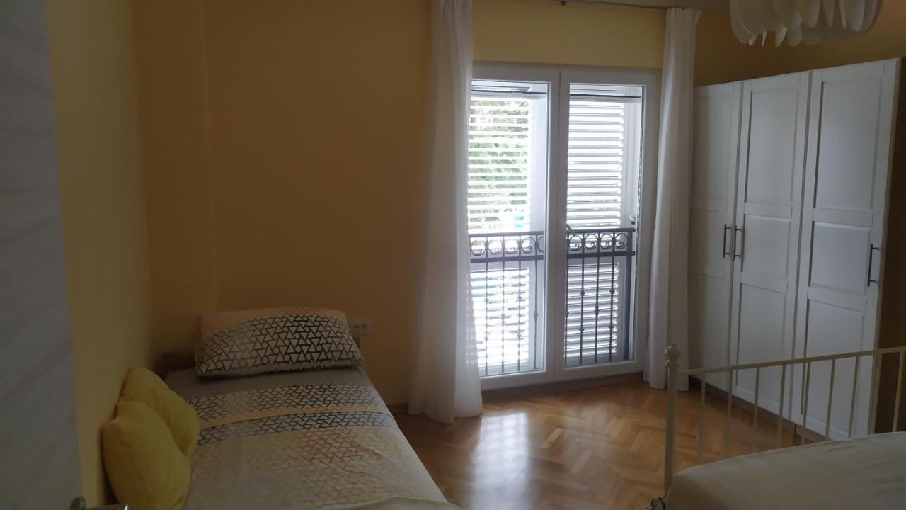 Apartment Ive Krk Town Exterior photo